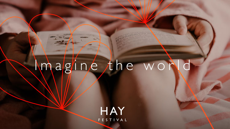  文學(xué)活動(dòng)海伊節(jié)整體形象設(shè)計(jì)案例，品牌設(shè)計(jì)怎么做?