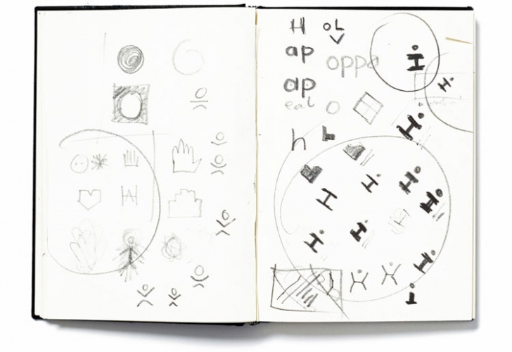 i企業形象設計案例,vi品牌設計理念分享