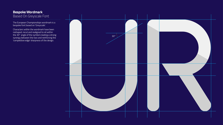 品牌形象設計策劃，體育賽事logo設計