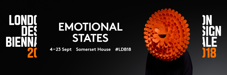 倫敦設計節(LDF)vi品牌形象塑造,設計讓世界變得更美好