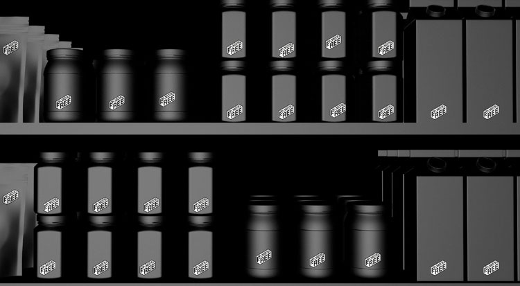 連鎖超市vi設(shè)計(jì)方案分析