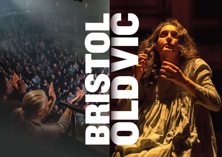 劇院新視覺形象設(shè)計,西方世界最古老的劇院logo設(shè)計