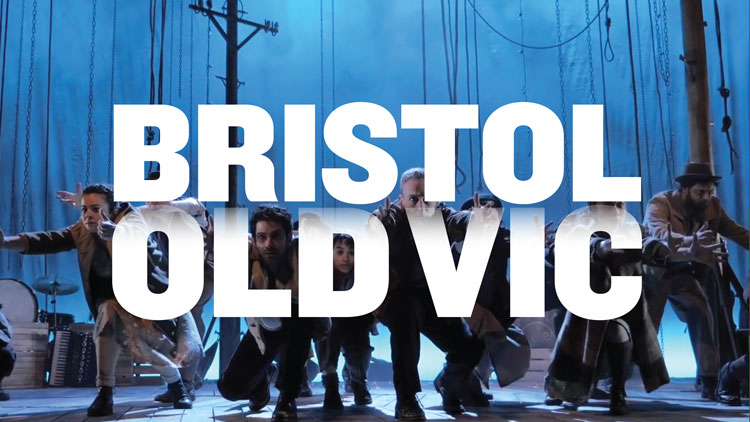 劇院新視覺形象設(shè)計,西方世界最古老的劇院logo設(shè)計