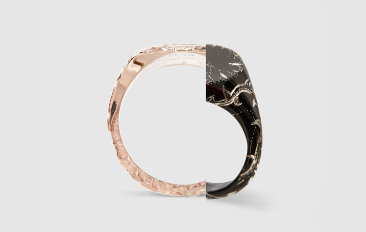 珠寶企業logo設計,高端品牌設計