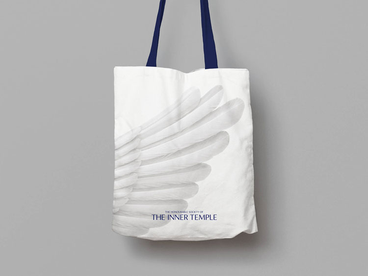 英國律師和法官的協(xié)會品牌視覺識別系統(tǒng)設(shè)計，飛馬標(biāo)志設(shè)計