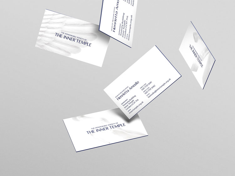 英國律師和法官的協(xié)會品牌視覺識別系統(tǒng)設(shè)計，飛馬標(biāo)志設(shè)計