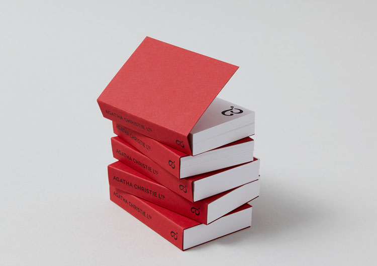 媒體代理和制作公司(ACL)企業(yè)視覺品牌形象設(shè)計(jì) 