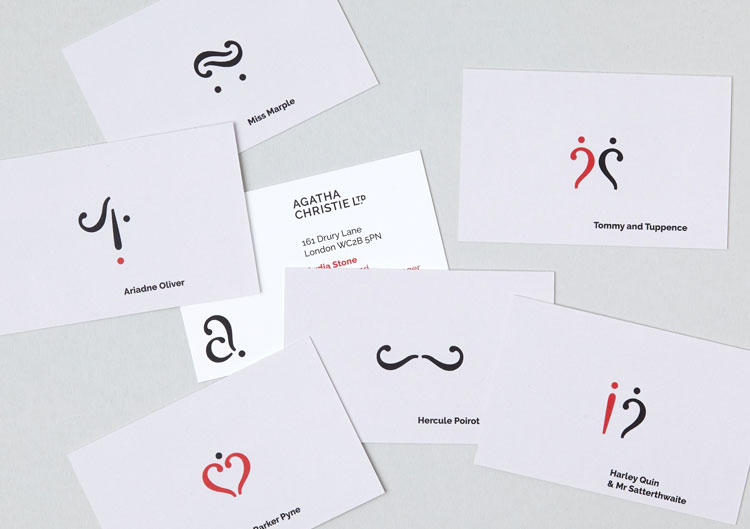 媒體代理和制作公司(ACL)企業(yè)視覺品牌形象設(shè)計(jì) 