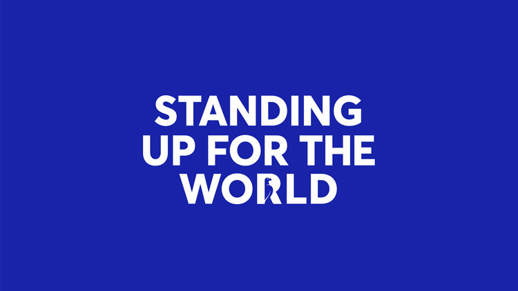 國際獎(jiǎng)學(xué)金慈善機(jī)構(gòu)Rhodes Trust重塑品牌定位和vi形象設(shè)計(jì)