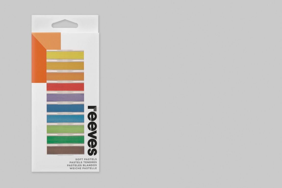 Reeve藝術(shù)產(chǎn)品生活方式品牌形象塑造/品牌vi設(shè)計