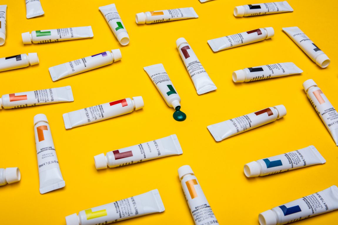 Reeve藝術(shù)產(chǎn)品生活方式品牌形象塑造/品牌vi設(shè)計