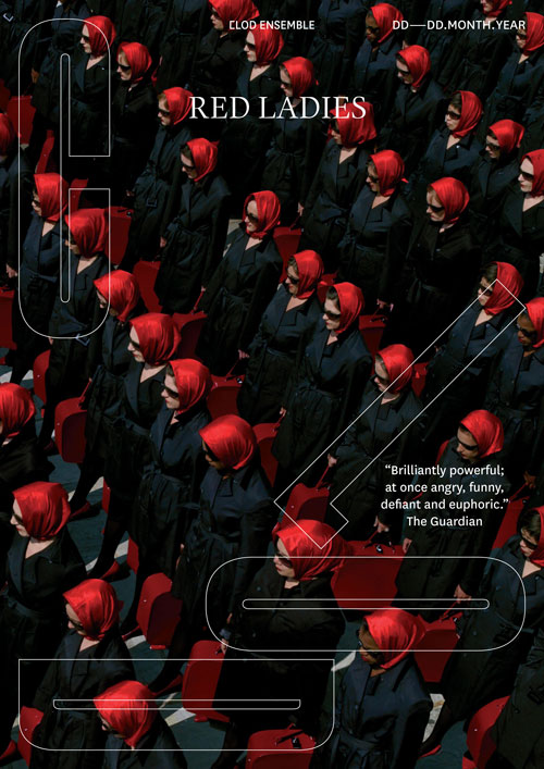 藝術(shù)團(tuán)體Clod Ensemble品牌命名,形象塑造設(shè)計